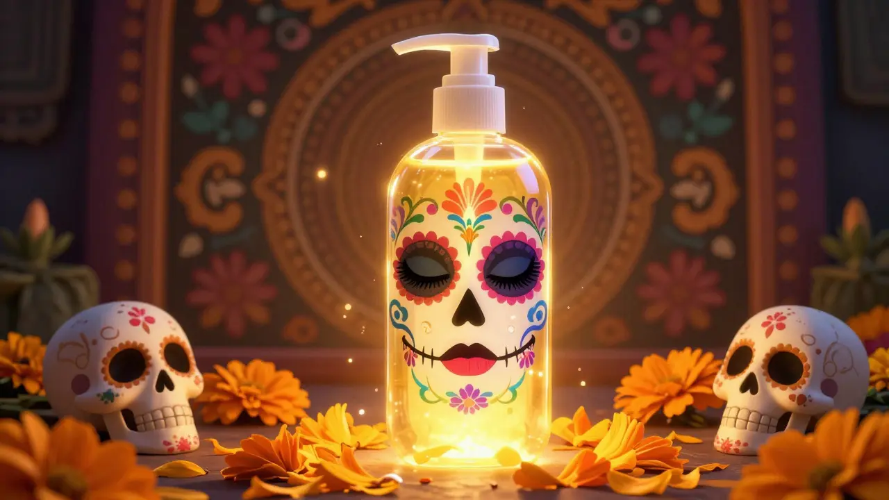 Двухфазные средства для снятия макияжа: как работают и как правильно использовать