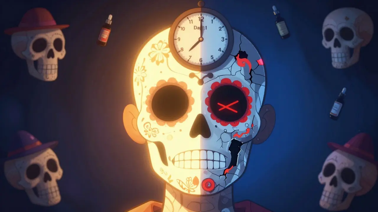 Как сочетать пилинг лица с ретиноидами: безопасный график использования