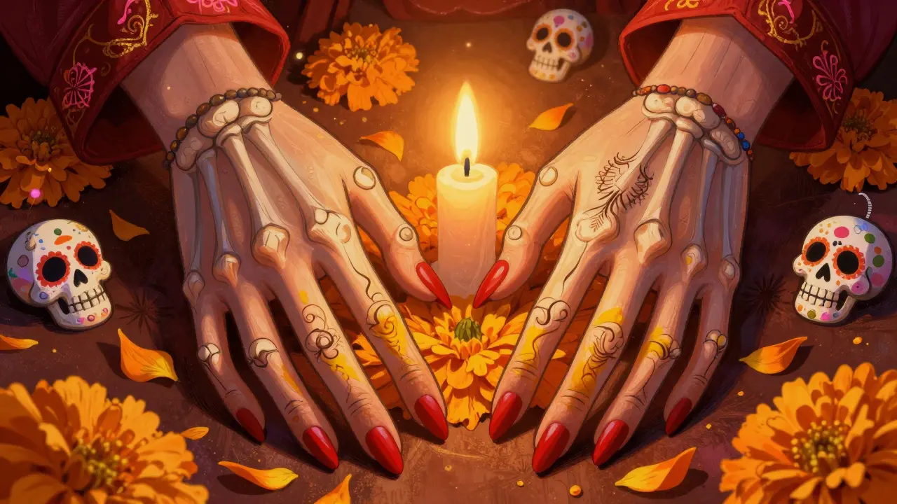 Как убрать желтизну с ногтей после лака: эффективные методы и профилактика