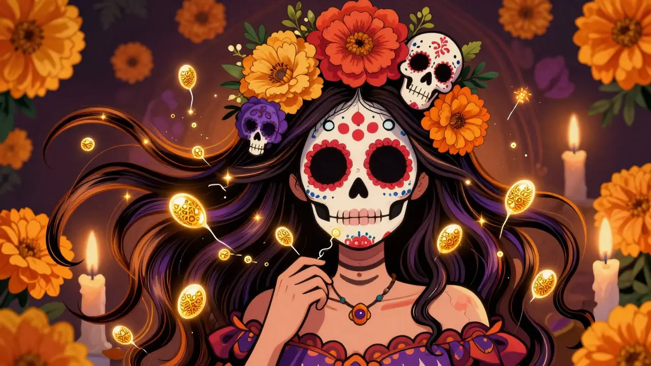 Протеиновый уход для волос: когда он нужен и как его делать правильно