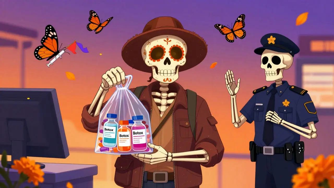 Можно ли летать после инъекций: правила провоза лекарств и шприцев в самолете