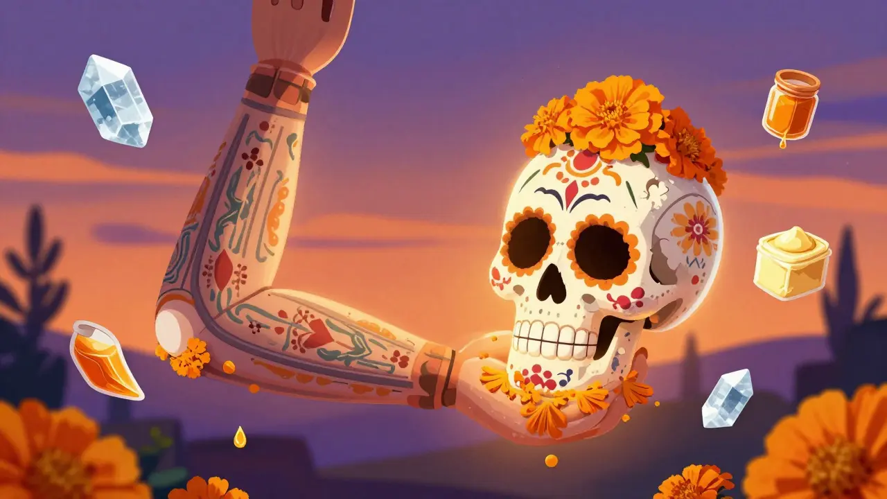 Как избавиться от сухости кожи на локтях и коленях: интенсивная терапия