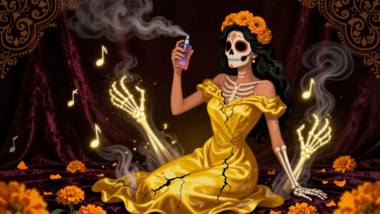 Ошибки в нанесении парфюма: что делать не стоит