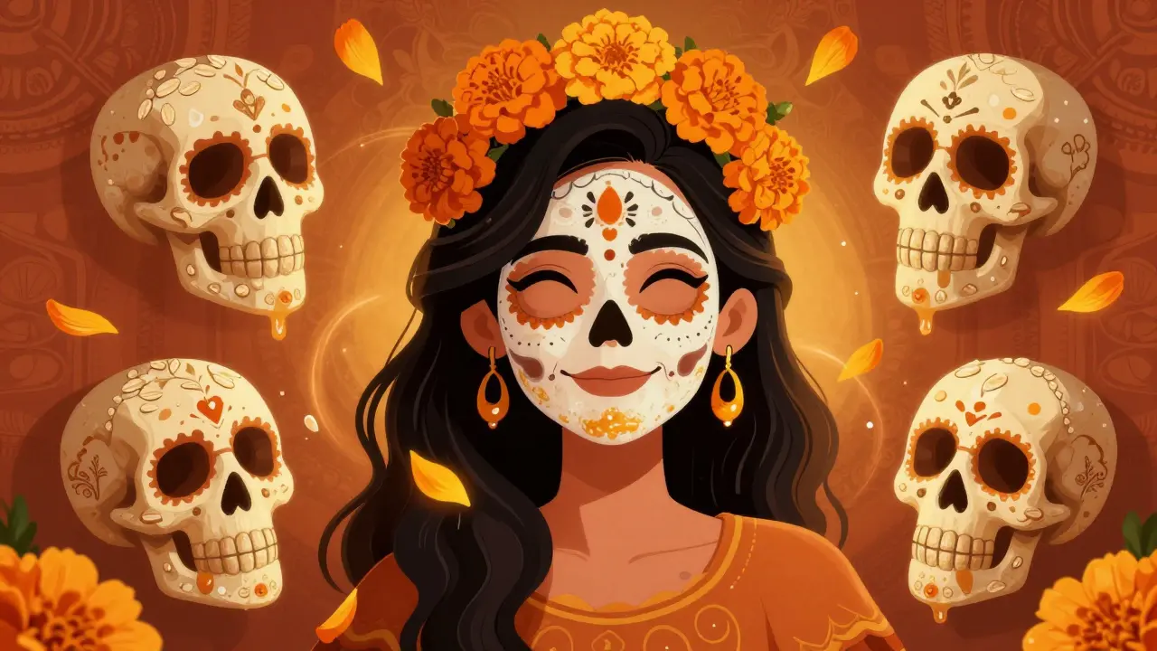 Домашние маски для кожи лица с овсянкой и медом: простые и эффективные рецепты