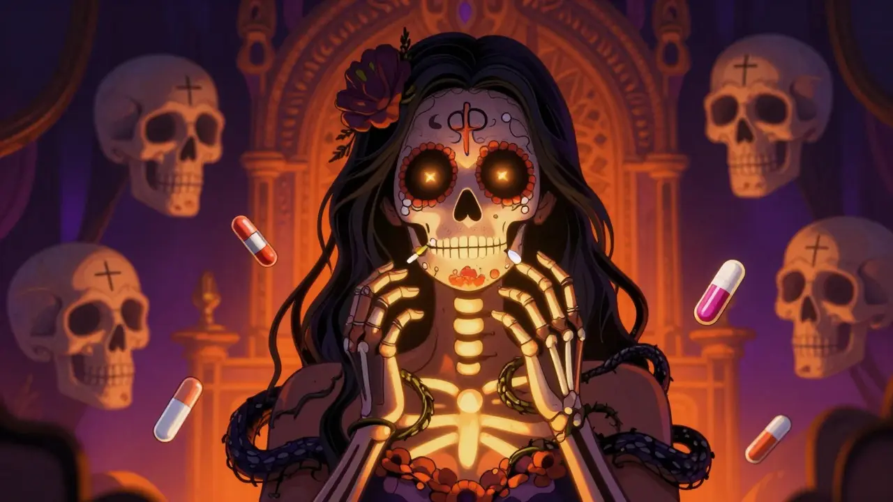 Инъекции красоты и антибиотики: когда нельзя делать процедуры