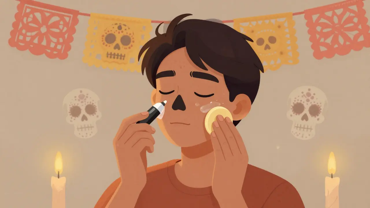 Как наносить хайлайтер для новичка: минимум бликов и естественное сияние