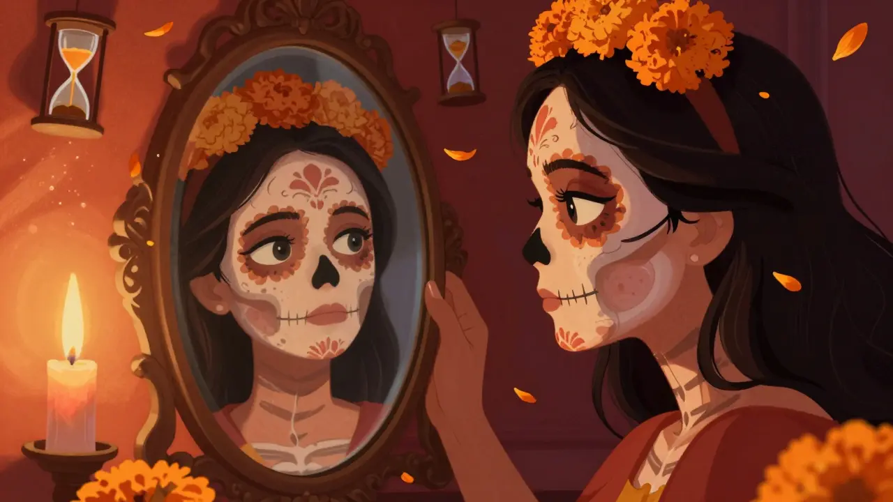 Зрелая кожа: когда начинаются возрастные изменения и как их определить