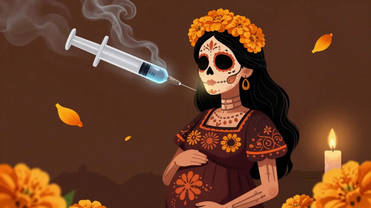 Ботокс и беременность: когда можно планировать процедуру после родов и лактации