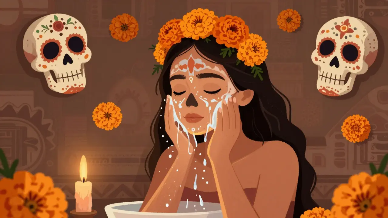 Как правильно очистить лицо перед процедурой у косметолога: пошаговая подготовка