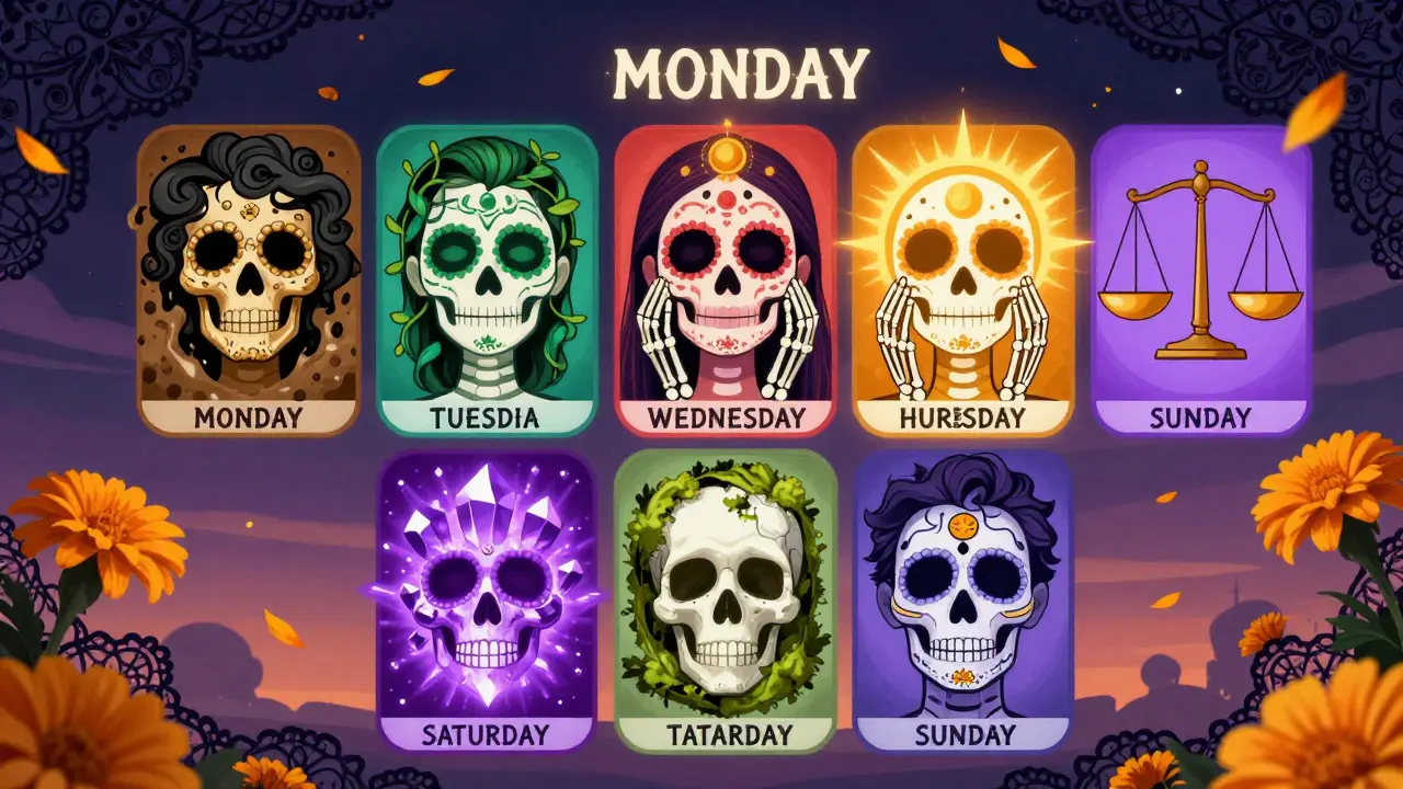 Как составить антивозрастную рутину кожи на 7 дней: пошаговый план по дням