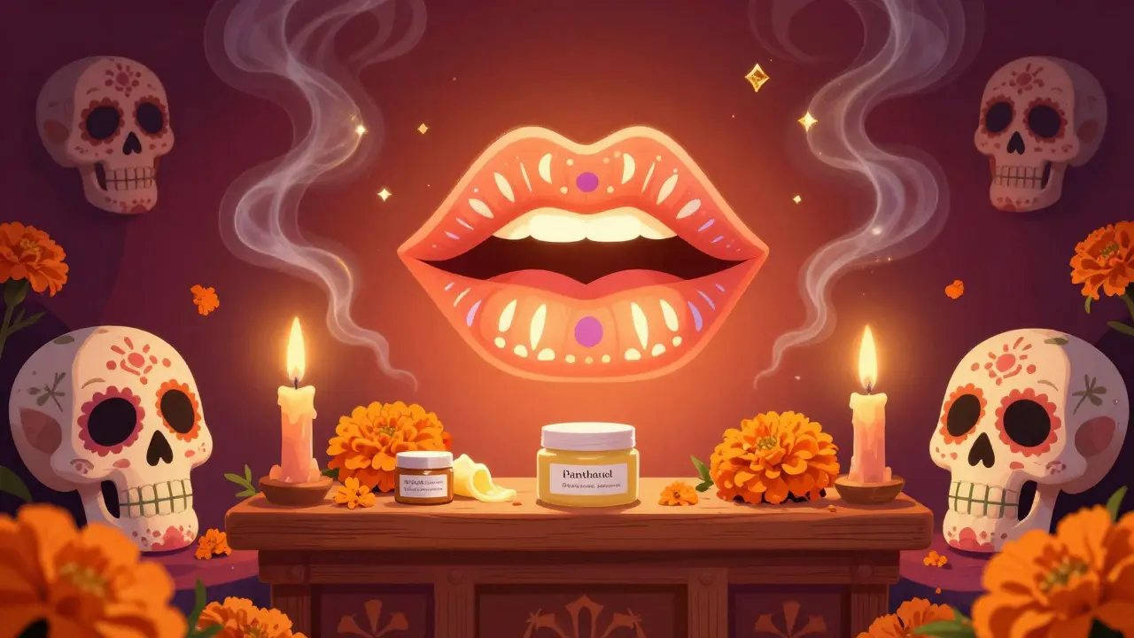 Бальзам для губ: как выбрать и правильно использовать