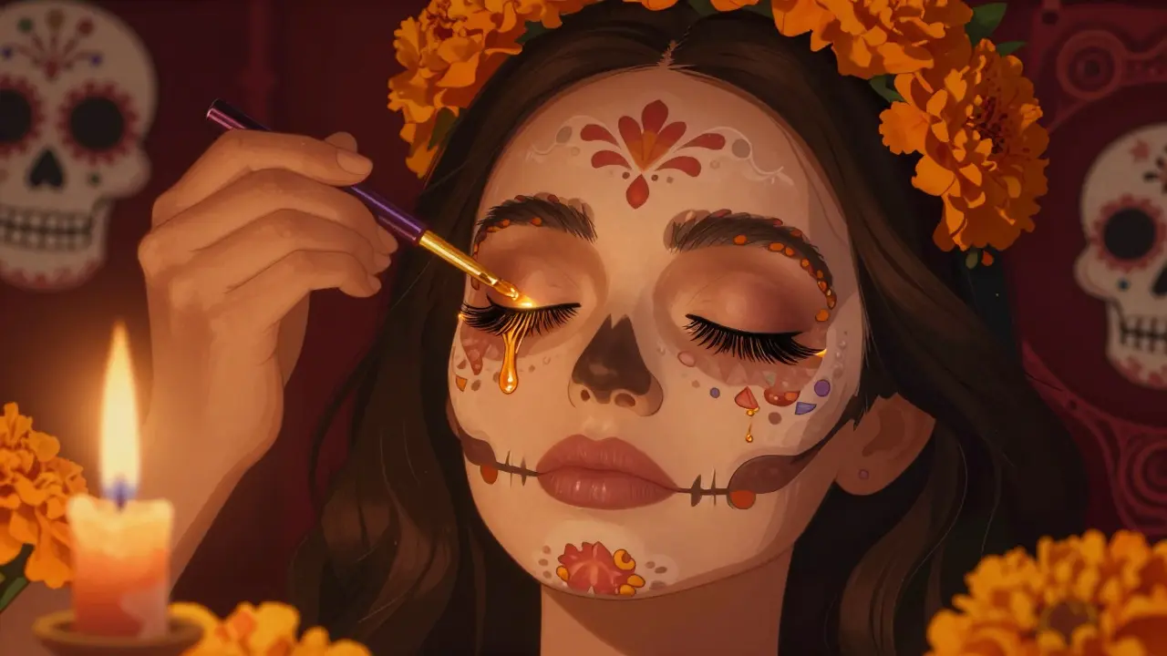 Как выбрать ламинирование ресниц или наращивание: сравнение эффектов и что подойдет именно вам