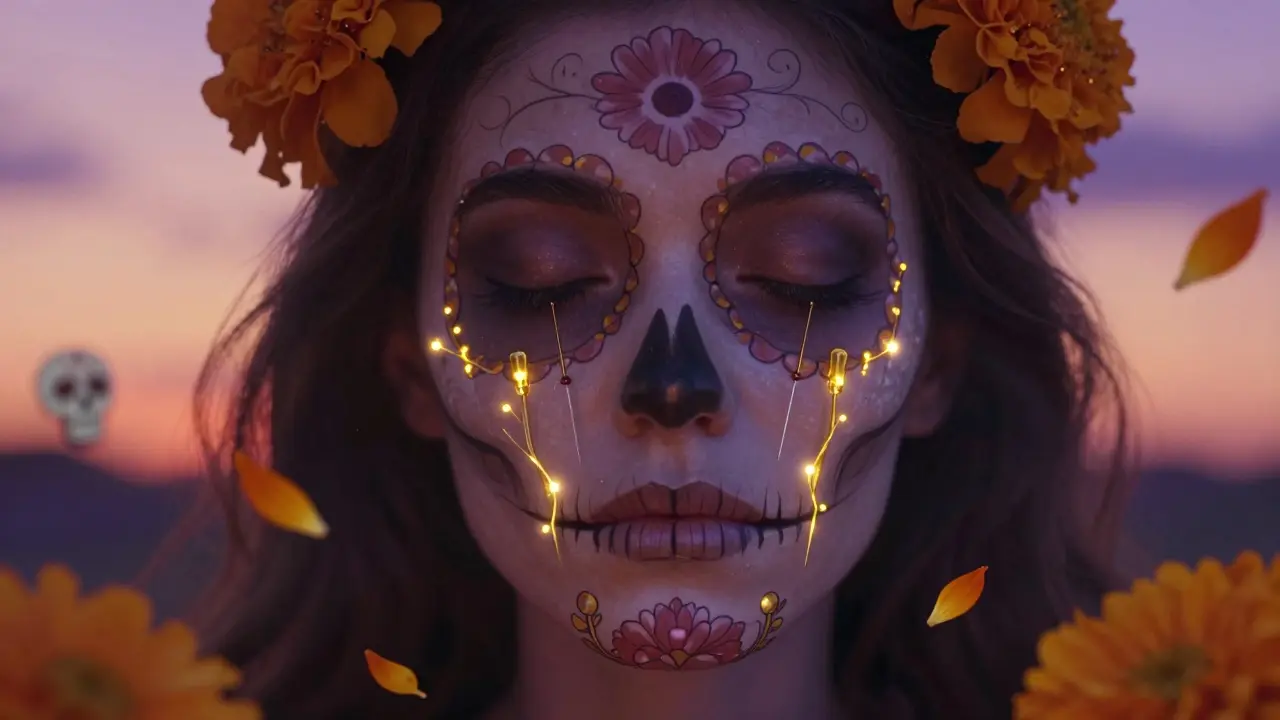 Микронидлинг: как стимулировать обновление кожи без хирургии