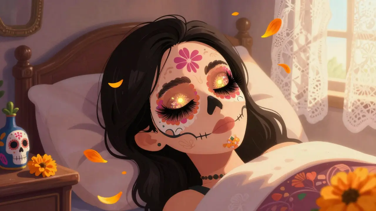 Наращивание ресниц: виды, уход, последствия - что важно знать перед процедурой