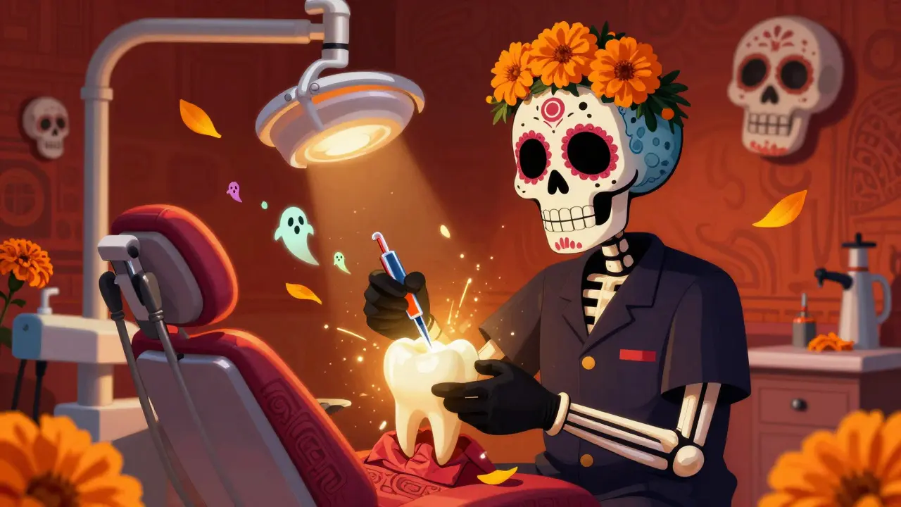 Филлеры в стоматологии: как правильно планировать лечение зубов с использованием современных материалов