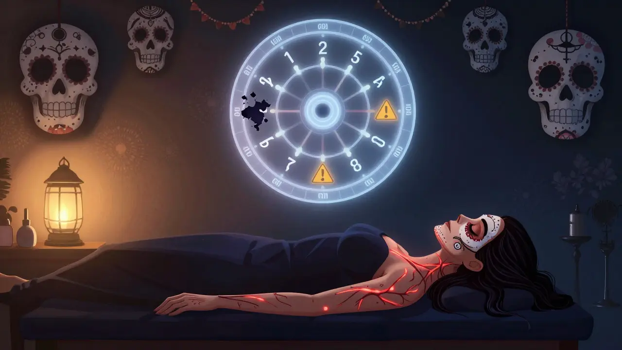 Когда лучше делать инъекционные процедуры: оптимальные дни по менструальному циклу