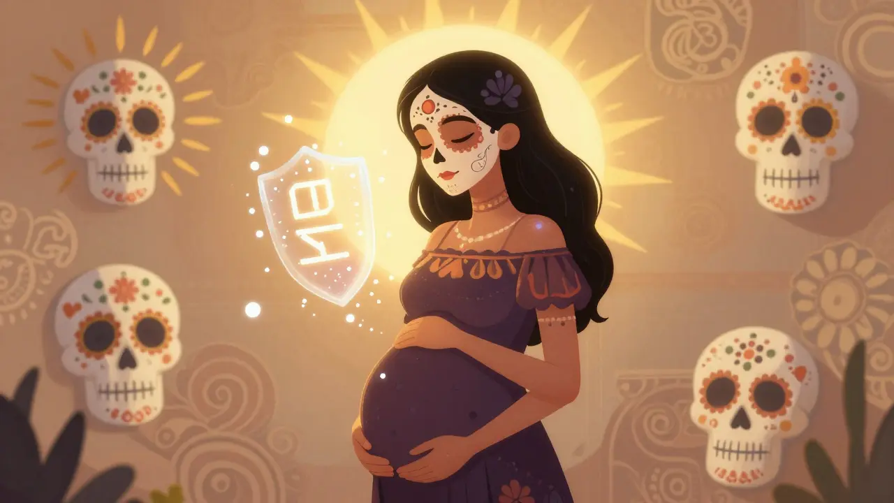 Солнцезащита для беременных: какие фильтры безопасны для кожи