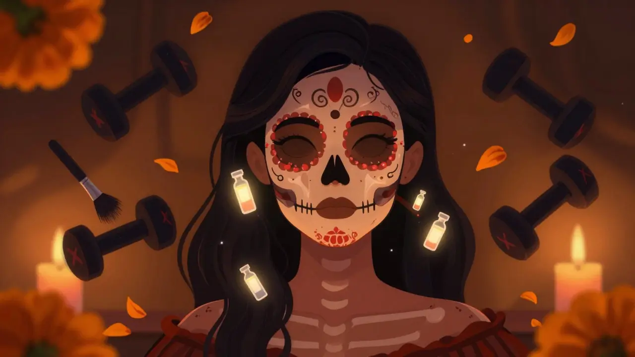 Сроки восстановления после мезотерапии: когда можно макияж и спорт