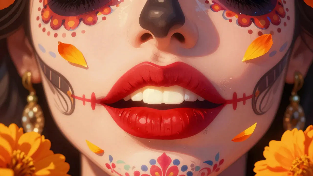 Как выбрать контурный карандаш под оттенок помады для губ: полное руководство