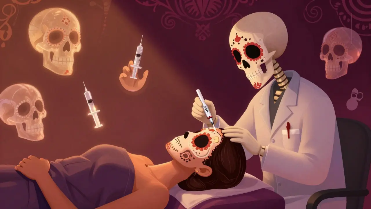 Больно ли делать инъекционные процедуры в косметологии: какие виды анестезии реально работают