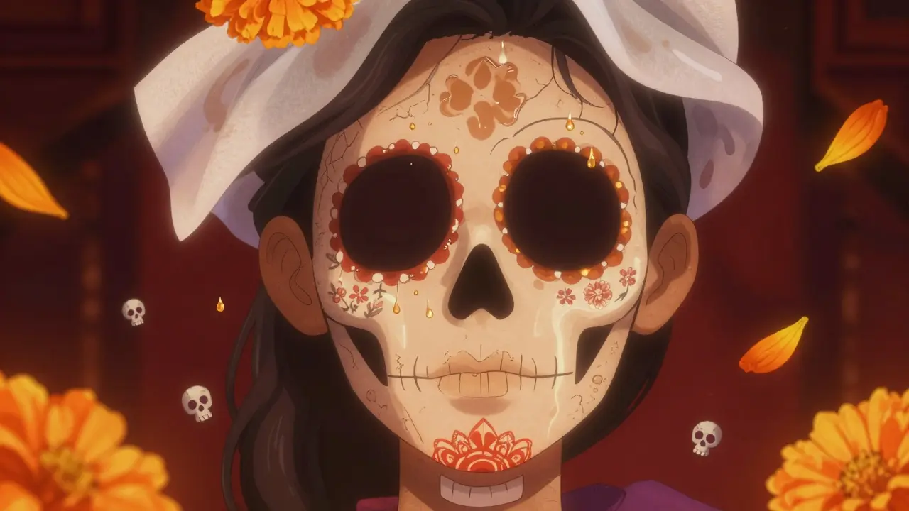 Как определить тип кожи лица по уровню себума: домашние тесты и признаки