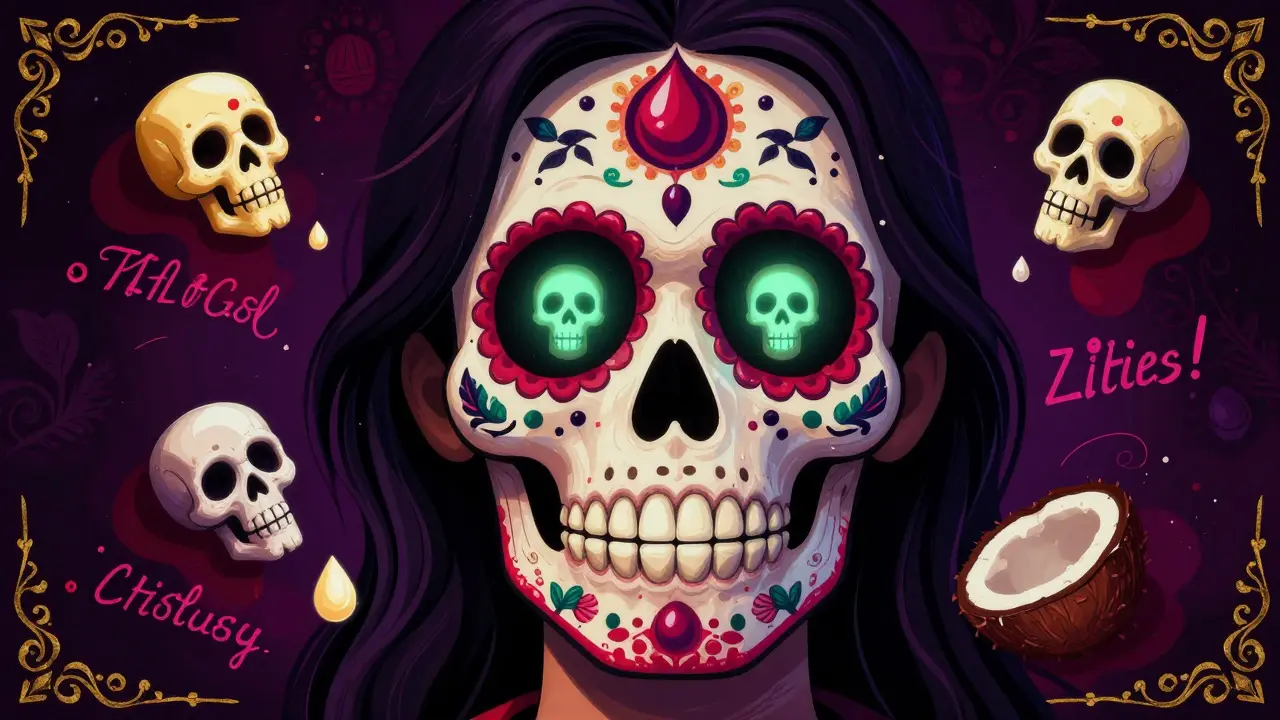 Комедогенная косметика: что забивает поры и какие ингредиенты стоит избегать