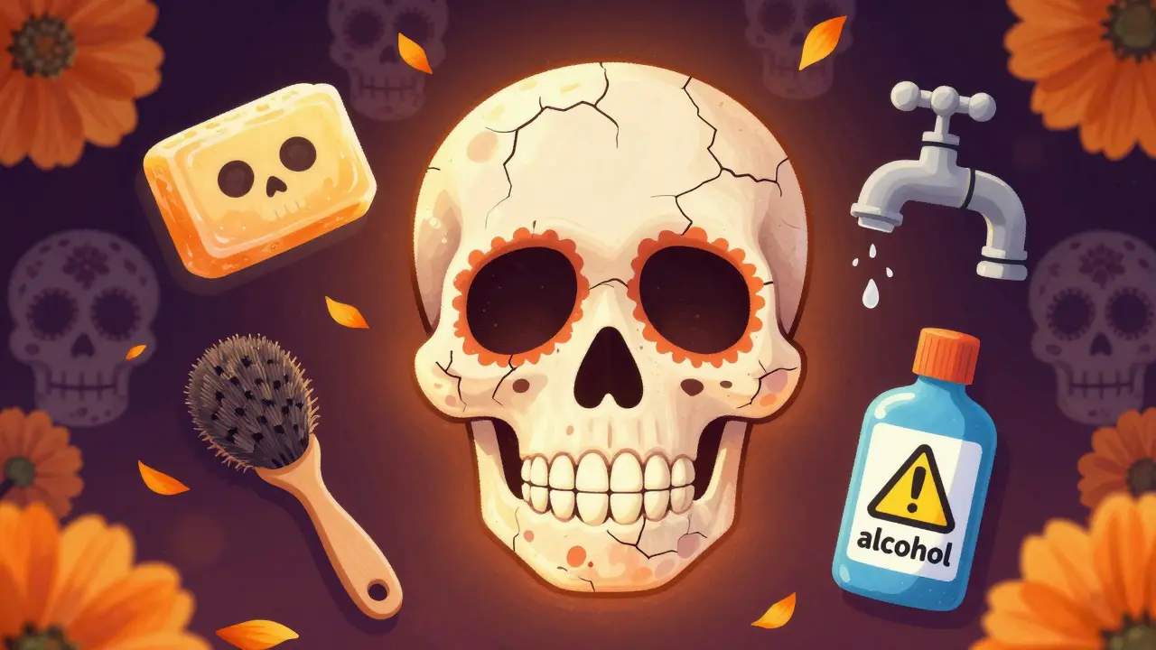 Ошибки в очищении кожи: 10 вещей, которые портят вашу кожу