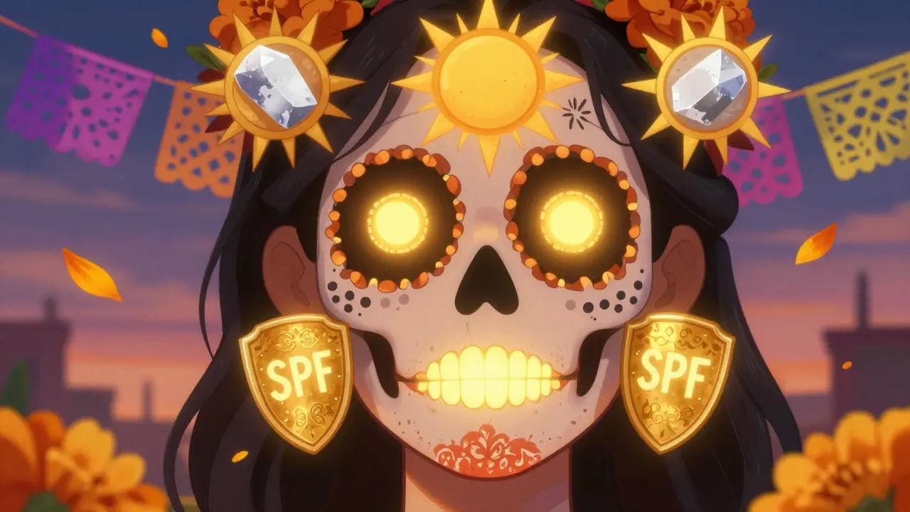 SPF для губ и ушей: почему эти зоны нуждаются в защите и как правильно его использовать