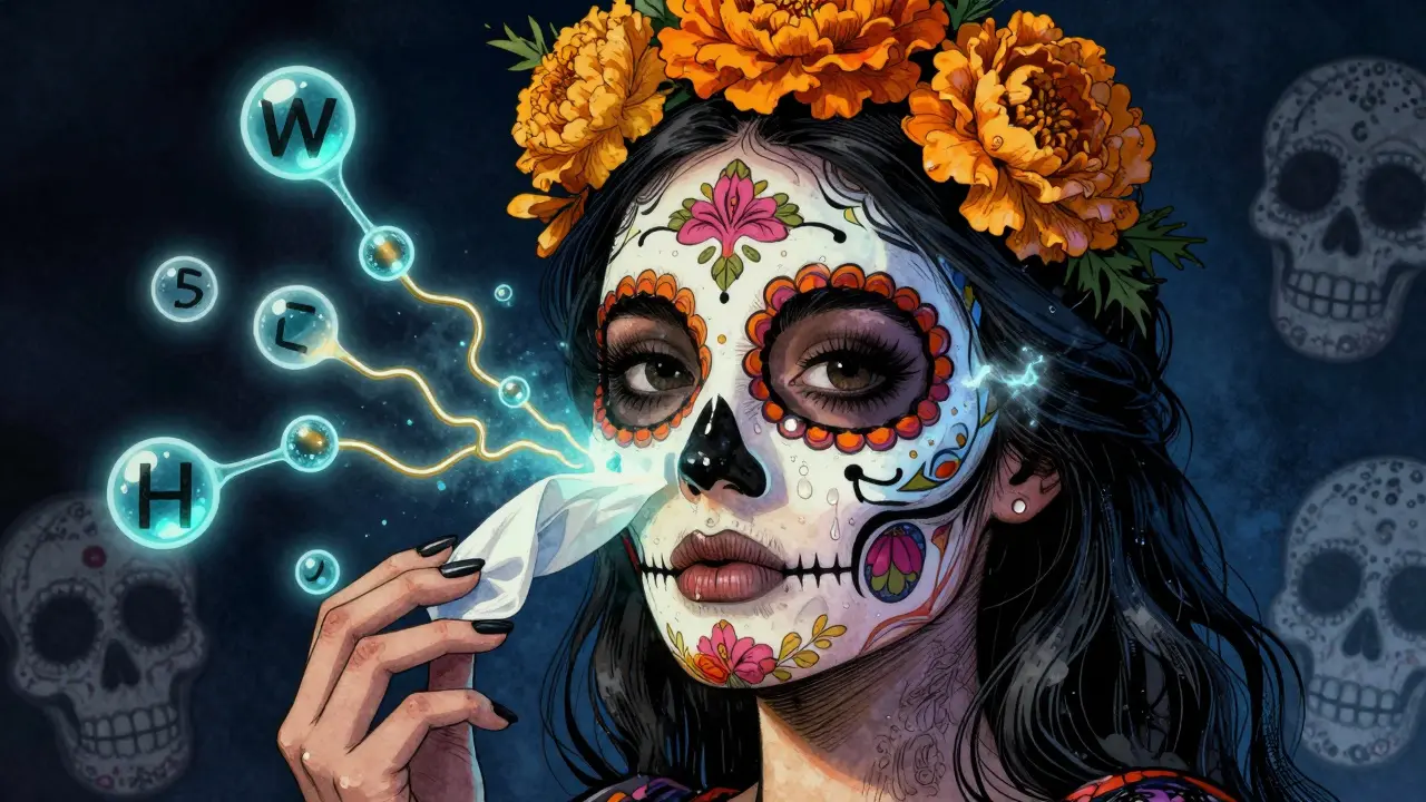 Антивозрастные маски: как выбрать лифтинг-средство для разглаживания морщин