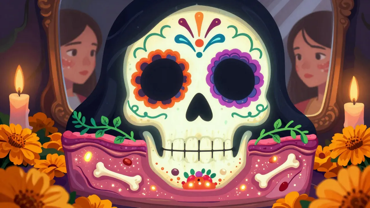 Гиалуроновая кислота в косметике: как молекулярный вес влияет на увлажнение и омоложение кожи