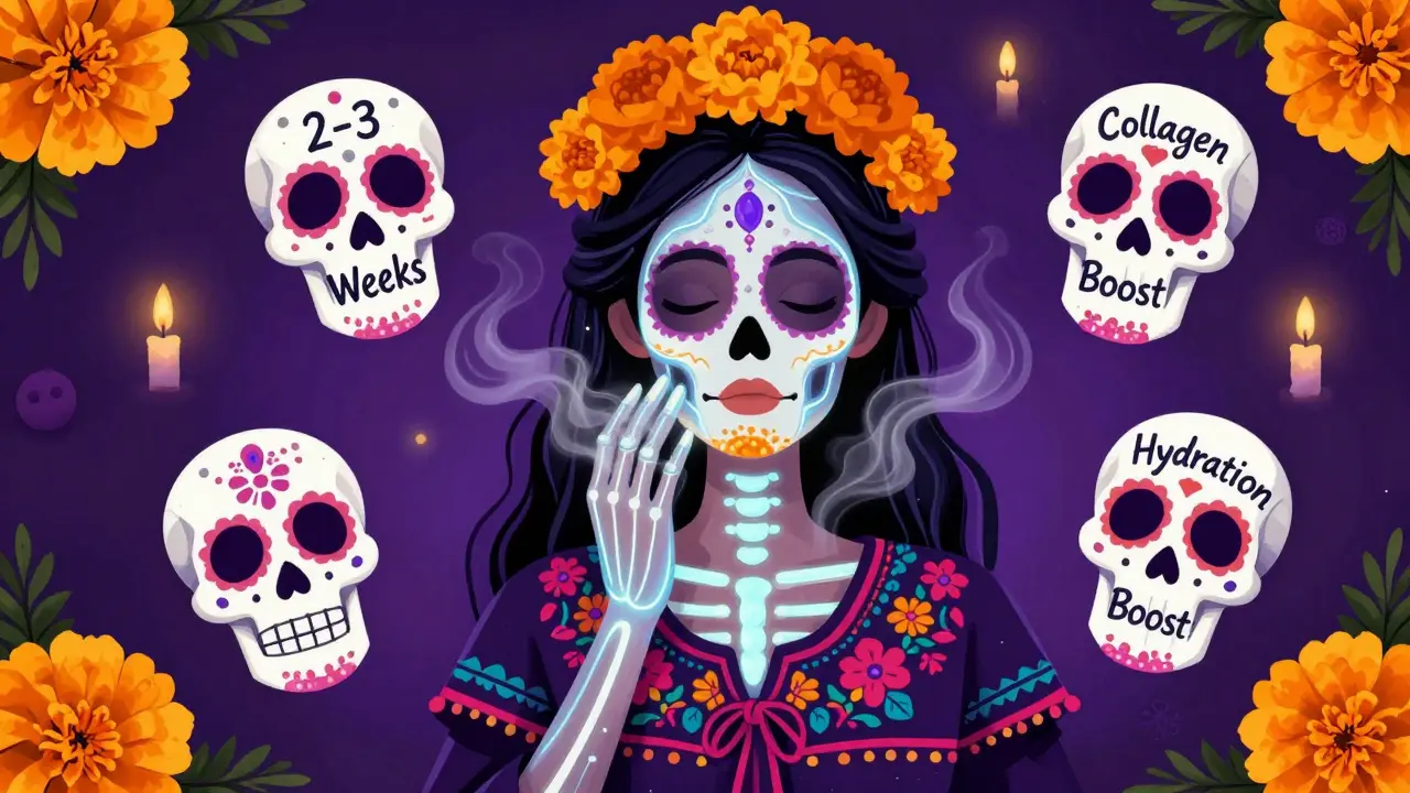 Как часто можно делать инъекционные процедуры: рекомендуемые интервалы для биоревитализации, ботокса и мезотерапии