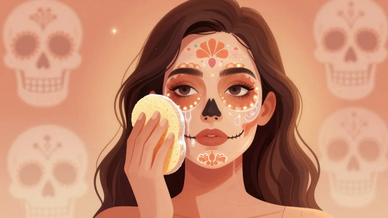 Как исправить ошибки в макияже кожи лица: спасение ситуации в 2026 году