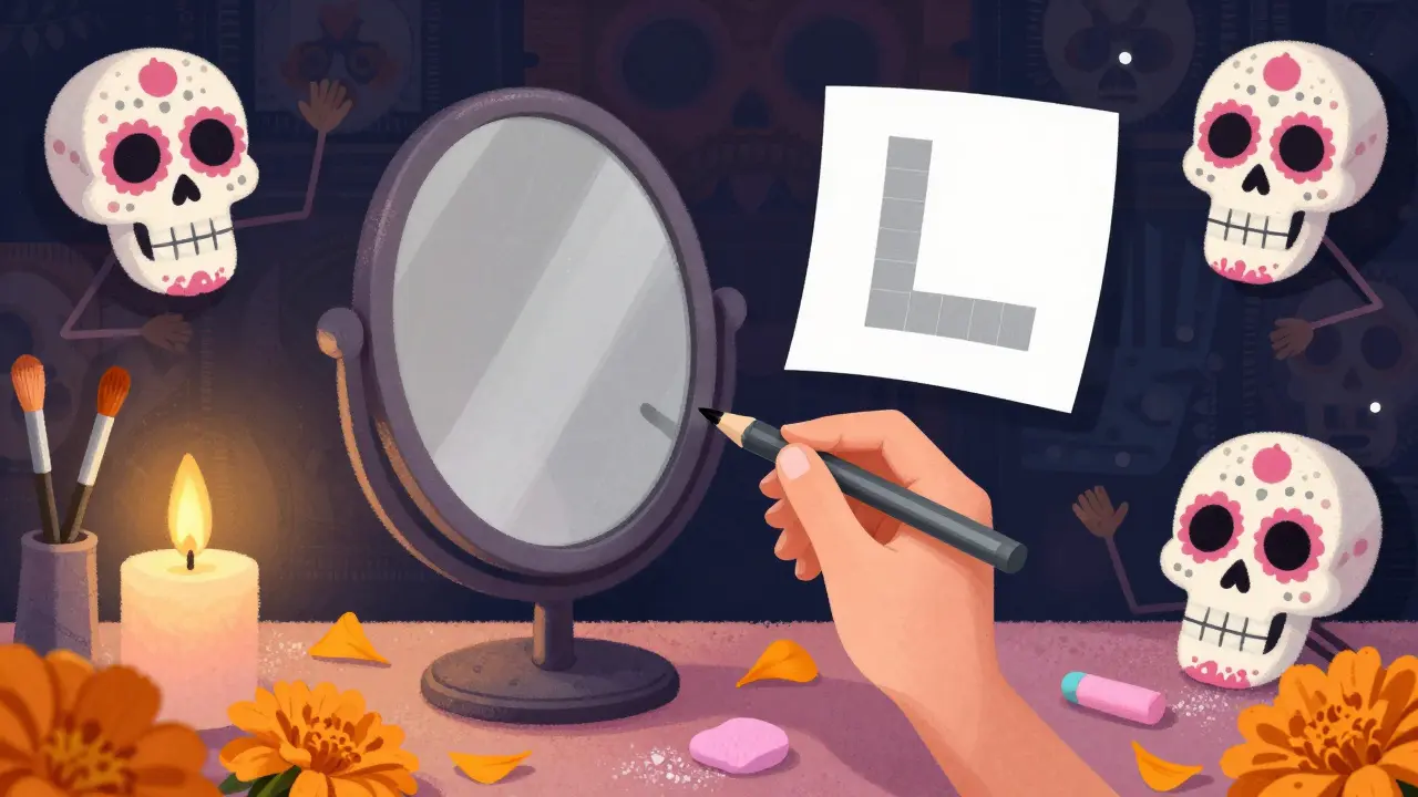 Как рисовать ровные стрелки новичку: простые лайфхаки и направляющие для идеального макияжа