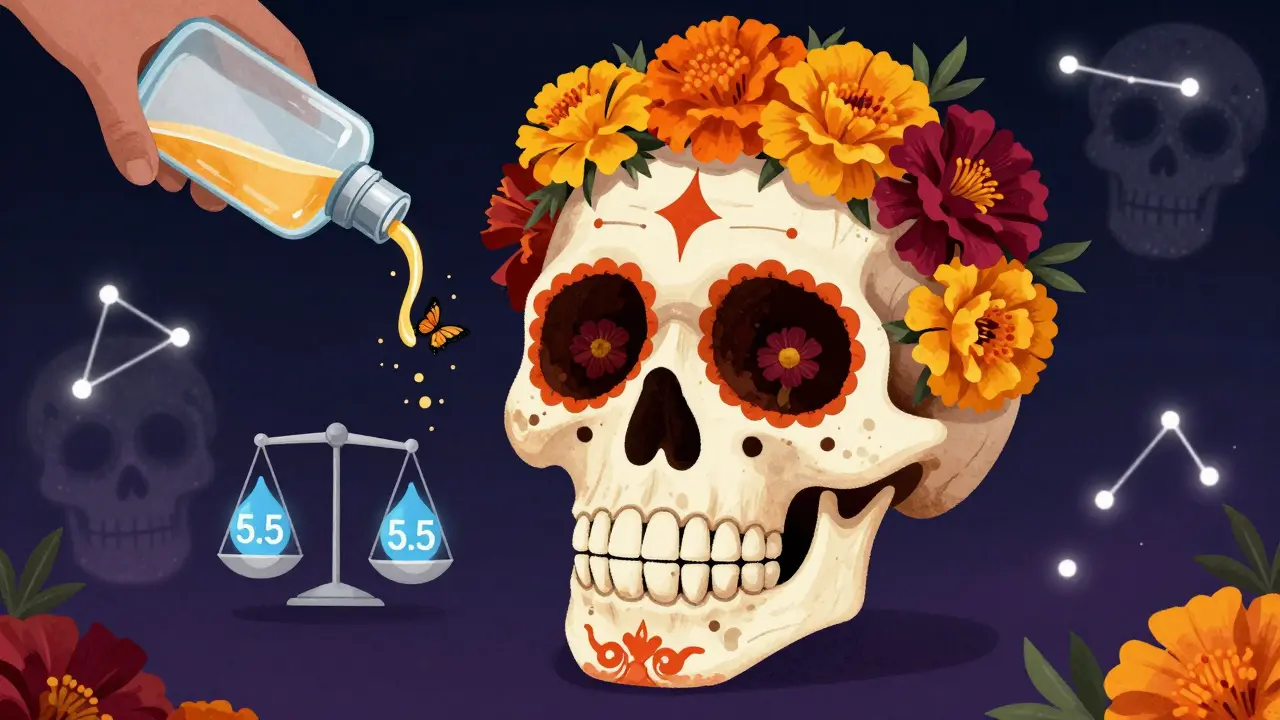 Нужно ли использовать тоник после очищения лица: правда и мифы