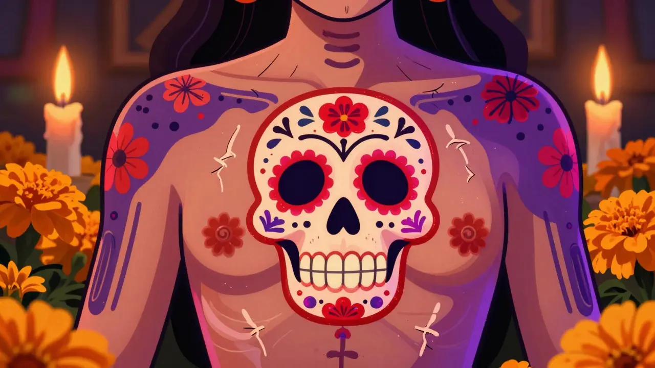 Растяжки на коже: как предотвратить и уменьшить - практическое руководство