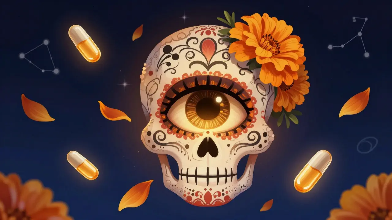 Ретинол для области вокруг глаз: как выбрать и использовать антивозрастной уход