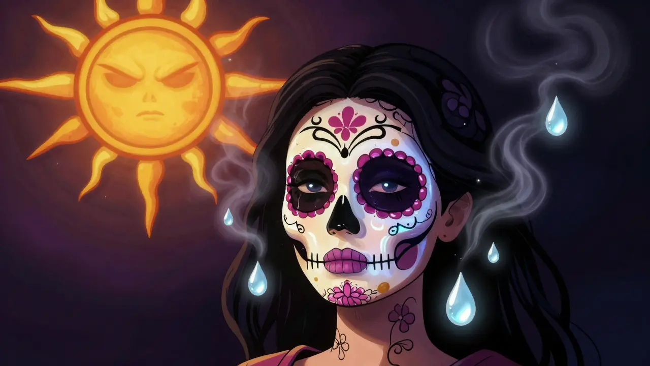 Биоревитализация и загар: почему SPF защита обязательна и когда можно выходить на солнце