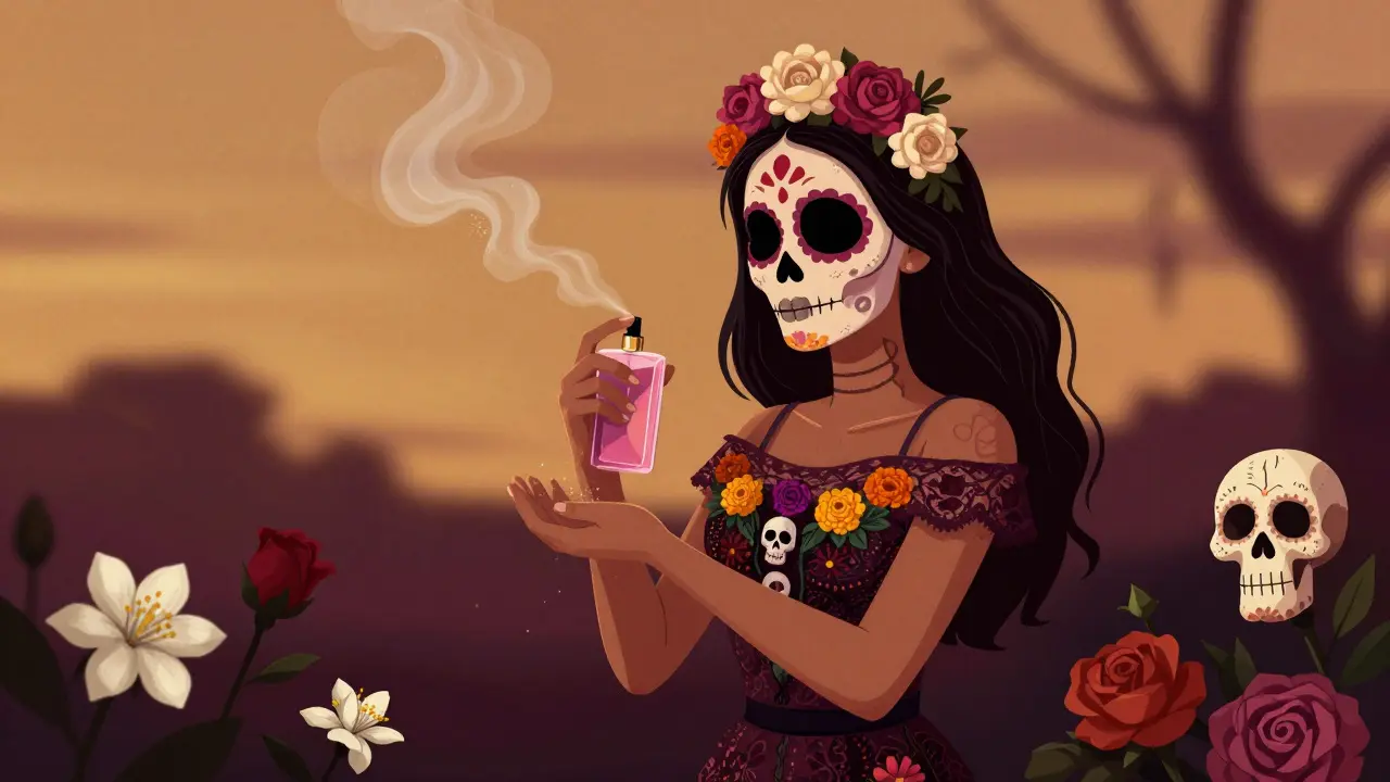 Как подобрать парфюм на свидание: шлейф, интимность и стойкость аромата