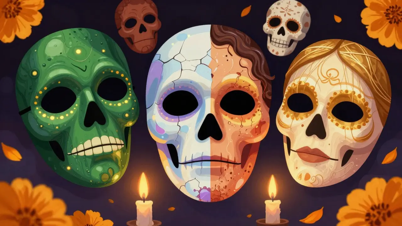 Как тип кожи влияет на выбор косметики с кислотами и ретиноидами