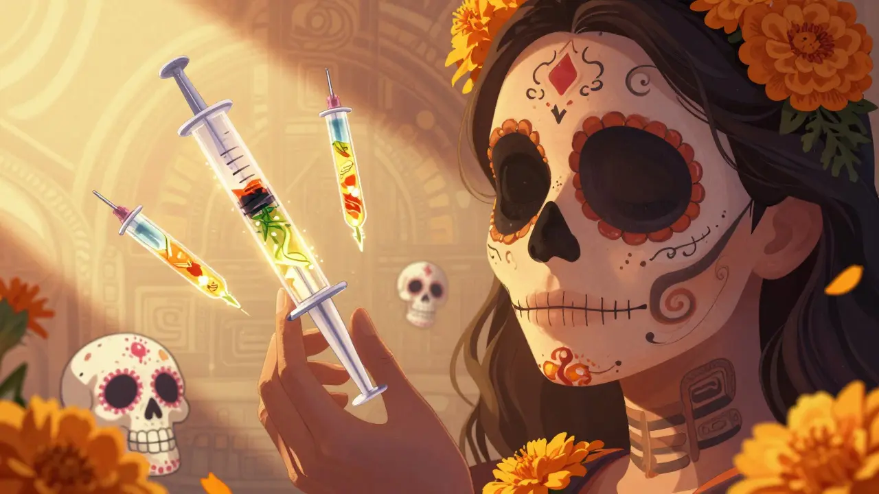 Мезотерапия от пигментации: как работают отбеливающие коктейли и что они дают