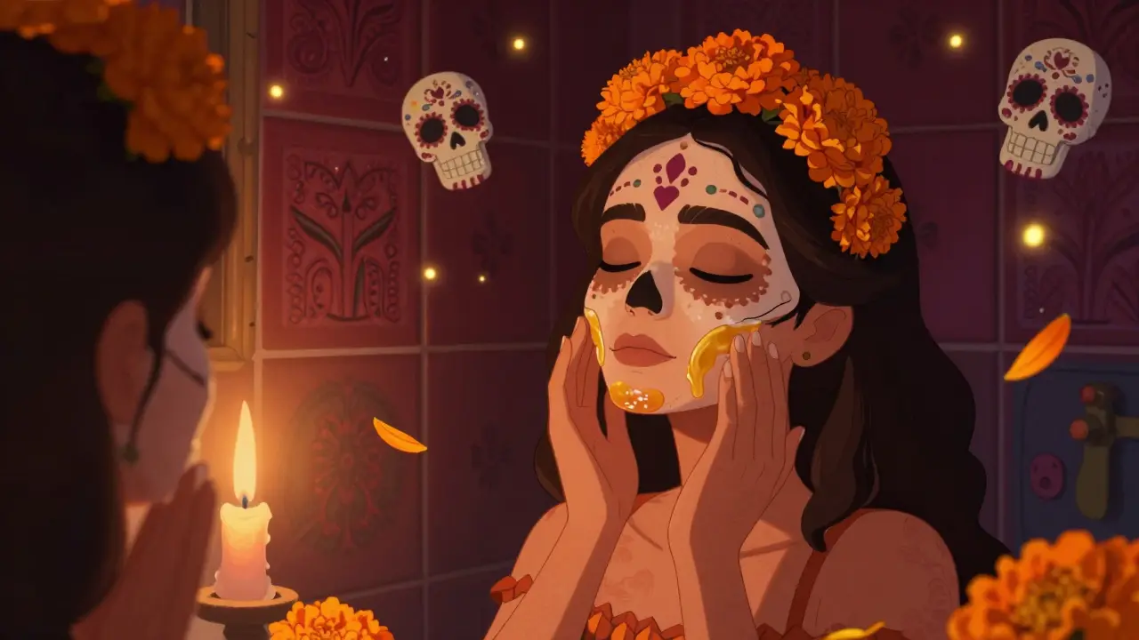 Бальзамы для демакияжа лица: чем отличаются от гидрофильных масел