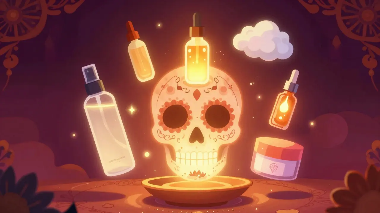 Как использовать эссенцию в ежедневном уходе за кожей: пошаговое руководство