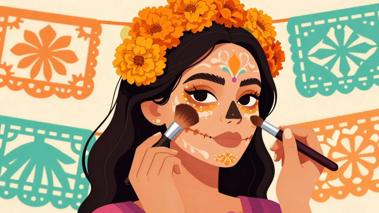 Как наносить бронзер новичку: пошаговая инструкция для естественного загара