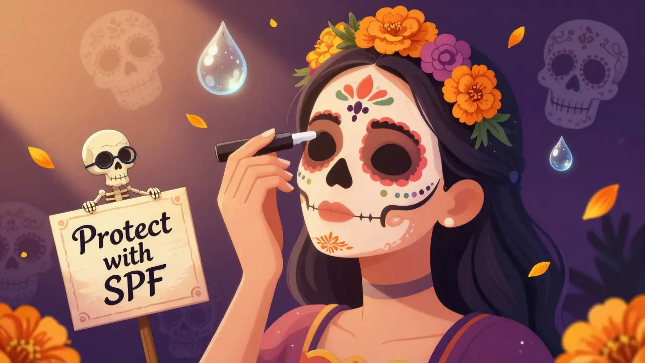 Как ухаживать за кожей вокруг глаз после 30, 40 и 50 лет: пошаговый план по возрасту