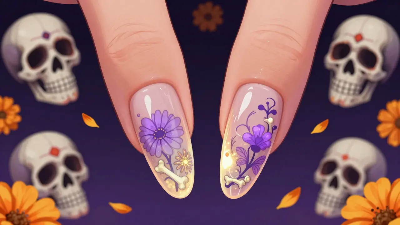 Как выбрать базу и топ для гель-лака: стойкость и защита ногтей