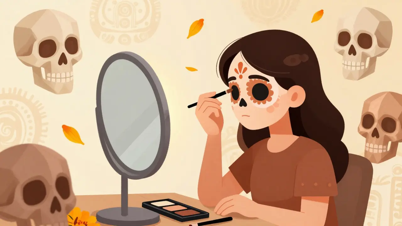 Как выбрать палетку теней начинающему: базовые оттенки без рисков