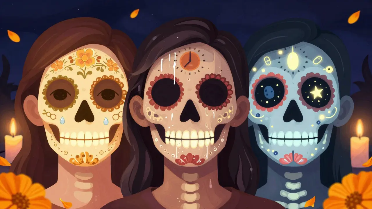 Когда и как наносить уход: подробный бьюти-график