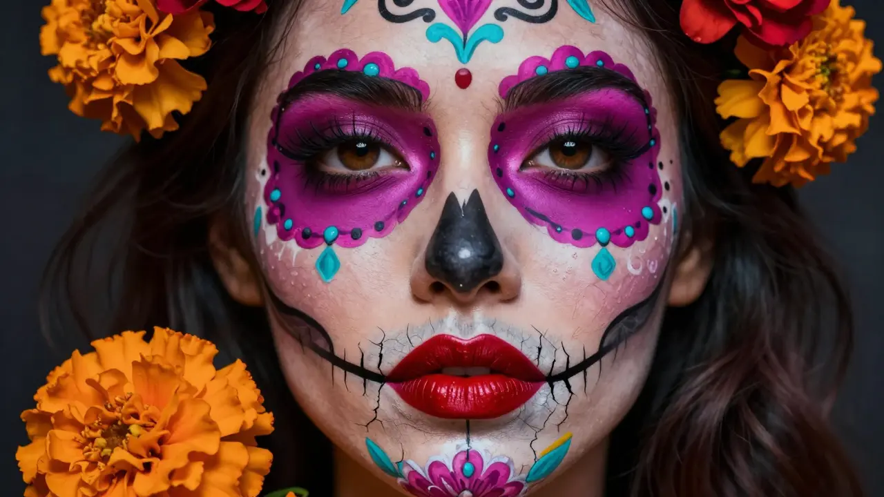 Матовая помада без сухости: полное руководство по безопасному макияжу