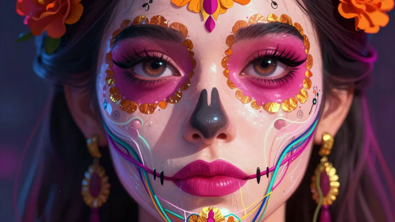 Нитевой лифтинг: подтяжка кожи мезонитями - полное руководство