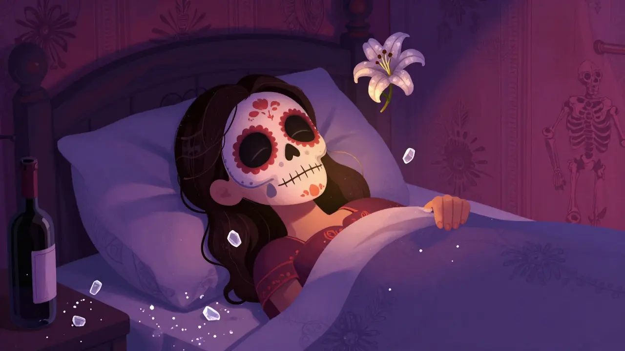 Отеки под глазами: причины и как избавиться быстро и навсегда